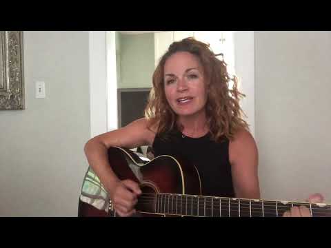 Four Strong Winds - Tara Dunphy one take cover