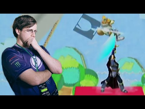 Different Dial of Marth: A PPMD Combo Video