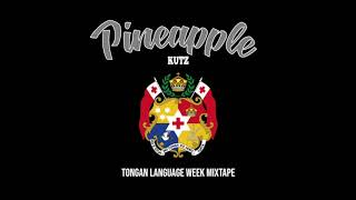 Download lagu PINEAPPLE KUTZ TONGAN LANGUAGE WEEK MIXTAPE 2019 mp3