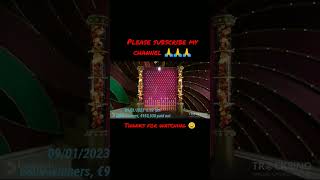 crazy time big win today!! Oh yes pachinko 20x topslot