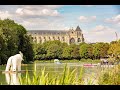 Camping de Chalons en Champagne 