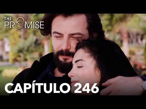 The Promise Chapter 246 (in Spanish)