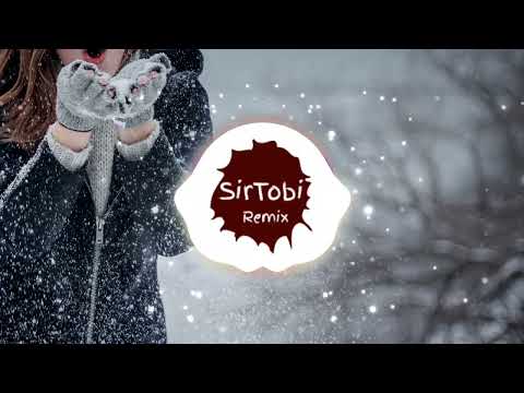 Jennifer Rush - Ring Of Ice (SirTobi Remix) ❄️ WINTER EDITION ❄️