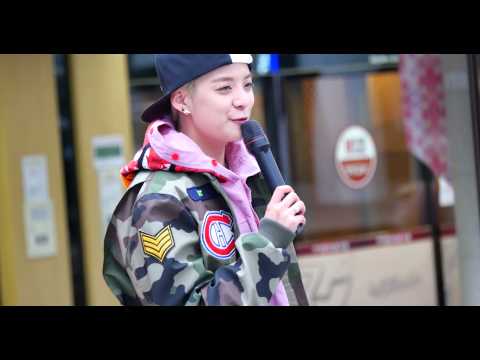 엠버 데자부 라이브