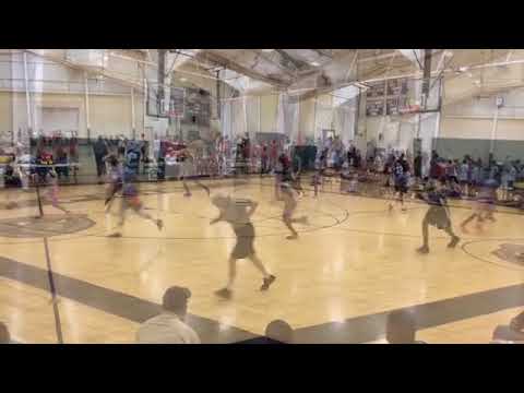 Baltimore Rebels victorious over District Stars, 58-34 - Atlantic Coast Regional Championships