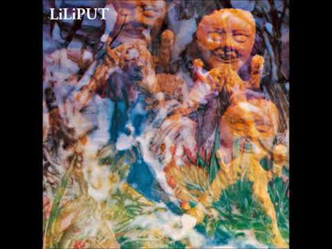 LiLiPUT - LiLiPUT (CD 2)