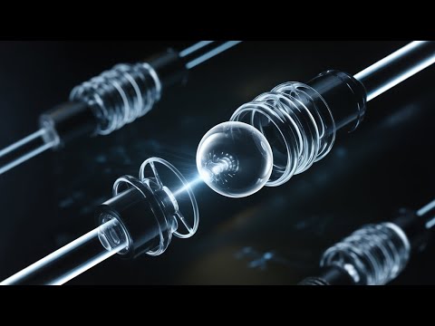 Оптические квантовые компьютеры что это и как они работают