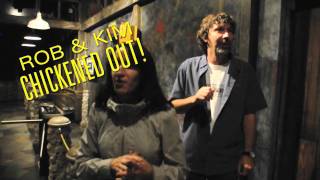 Z101 vs Nightmares Fear Factory 2011