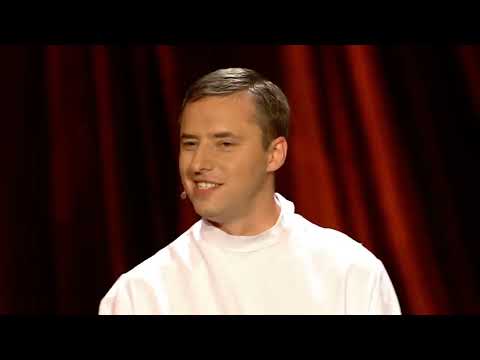 Kabaret Młodych Panów - Komunia (Official Video, 2012)