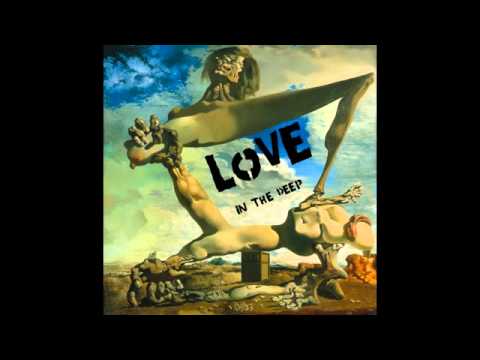 Adele Vs will.I.am feat. Eva Simons - Love In The Deep (Marco & Andrea Ferrario Bootleg Mashup)