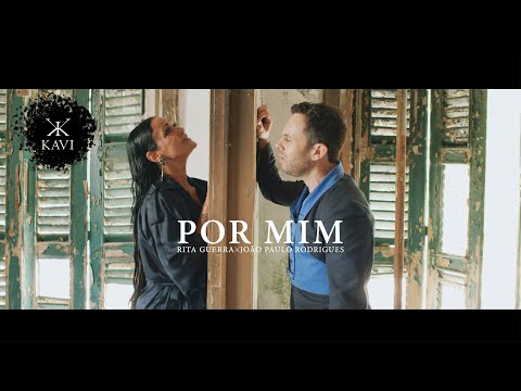Rita Guerra feat. João Paulo Rodrigues - Por Mim