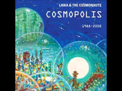 Ny '79 - Laika & Cosmonauts