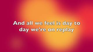 Lights Follow - Slow Down Matthew Heath and Grady Griggs