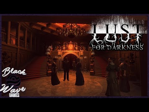 [MATURE!!] LUST FOR DARKNESS[WALKTHROUGH] #1 - THIS IS WRONG