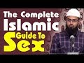 The Complete Islamic Guide To Sex In Urdu By Adv ...