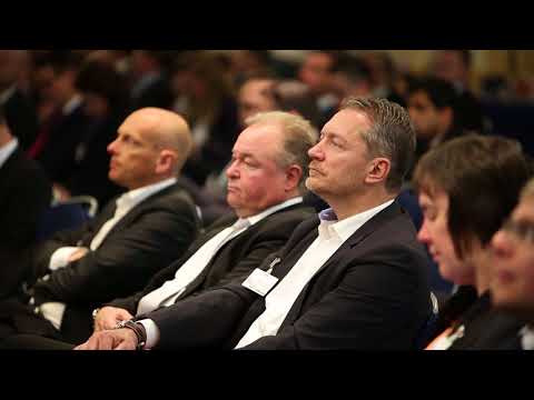 Interview mit Sven Afhüppe | 13. Handelsblatt Jahrestagung Restrukturierung 2017