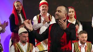 Leonard Pjetri - Kush E Ndez Urrejtjen
