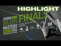 HIGHLIGHT | Studio Bloc Masters 2024 Finals