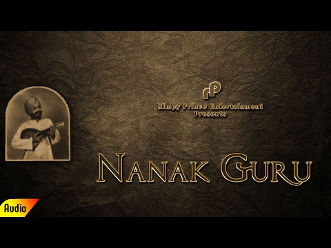 Nanak Guru