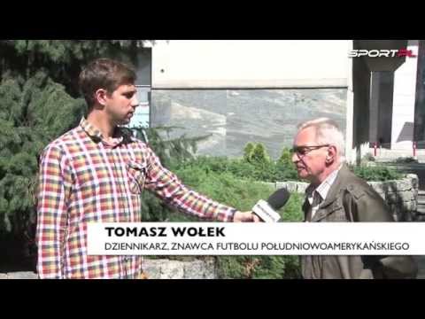 Mundial 2014. Tomasz Wołek: Gaal to kawał bufona [Sport.pl]