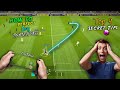 Top 4 Long Through Passing Tips 🚀 in - efootball 2023 mobile | Secret Tips!!