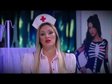 Doktori za Nesanicu 98 - Grupa Luna, Anabela I Dr. Milos Madzgaljevic - (TV Grand 18.10.2016.)