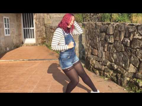 CLC(씨엘씨) - High Heels(예뻐지게) Dance Cover by Minah(CE Dance Crew)