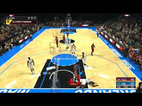 Shaq Needs Some Icy Hot!