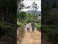 Vishnu Unnikrishnan And Surabhi Kumily Location Fun