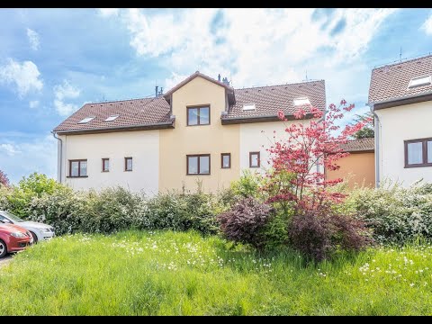 Újezd nad Lesy prodej bytu 2kk