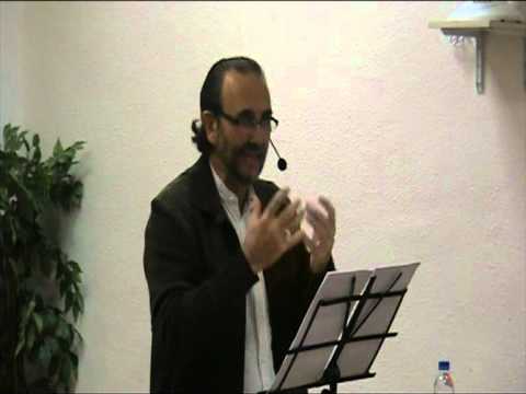 JOSE ESCUELA LA COMUNION CON DIOS 04-12-2011.