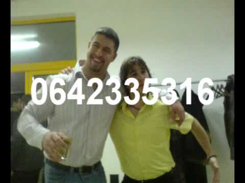 TS Djuvegije - Dva brata iz Banata.