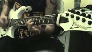 Video thumbnail for IBANEZ RGD320 TONETEST by RussMan TV