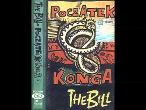 The Bill - Czas apokalipsy