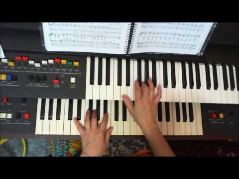 Hino CCB 440 Lembra te do teu Criador