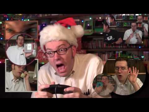 Ancient James & Tris [huma]