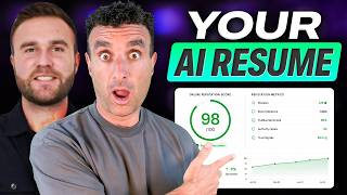 AI Resume - Why Has ORM Become More Important? (Karl Hudson ft James Dooley)