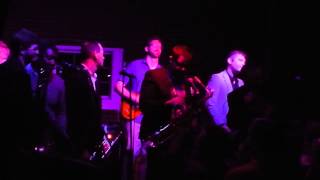 The Pietasters - &quot;Tell You Why&quot; @ Virginia Ska Fest, Fredericksburg Live HQ