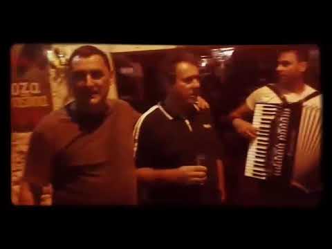 OJ KONOBO EVALA TI BILO - KREŠIMIR ŠPANJA   VODICE  KORNATI  LEVRNAKA  MURTER DALMACIJA PISMA Konoba