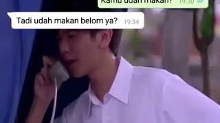 Download lagu Story WA - Fake Chat Dilan 1990 mp3 Download lagu Story WA - Fake Chat Dilan 1990 mp3