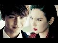 Ice Fantasy Destiny 幻城凡世 Ying Kong Shi Yan Da MV Ma Tian Yu X Zhang Meng Bury Lovesickness