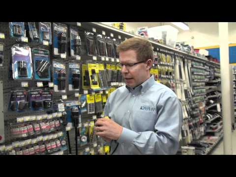 Blue Sea Systems ML-Series Remote Battery Switch