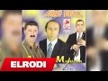 Alfred Mirashi & Mylazim Zere - Kur Me Shkon Sokakut