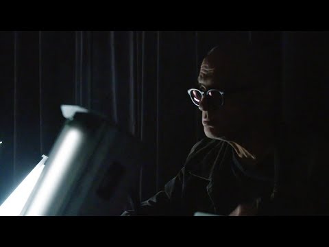 Robert Rauschenberg | HOW TO SEE the artist with composer David Lang