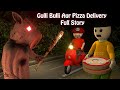 Gulli Bulli Aur Pizza Delivery Full Story Pizza Delivery Horror Story Make Joke Horror Mjh