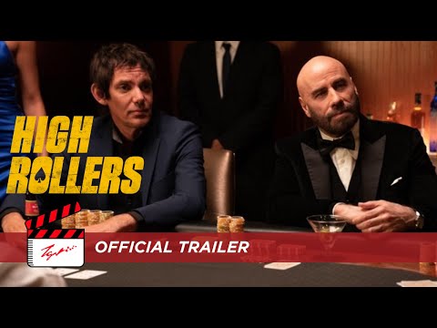 High Rollers - Official Trailer