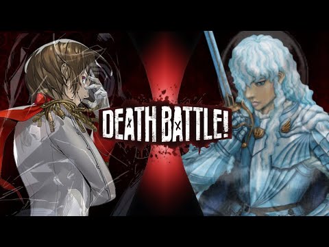 "Dreams of Delusion" | Goro Akechi vs Griffith trailer