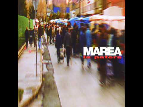 Marea - La Patera (1999) (Full Álbum)