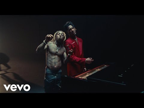 Jon Batiste - Uneasy ft. Lil Wayne (Official Video) ft. Lil Wayne