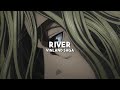 River - Vinland Saga S2 Opening (slowed + reverb)